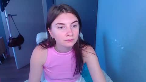 _thesamedaniellatrue_ online show from July 31, 2026, 2:16 pm
