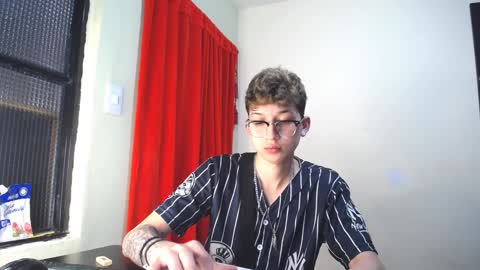Thomas online show from February 4, 2025, 3:36 pm