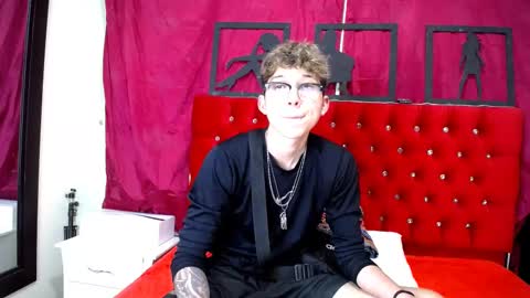 Thomas online show from February 16, 2025, 12:19 am