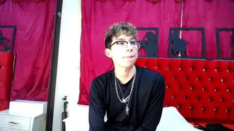 Thomas online show from February 16, 2025, 7:27 pm