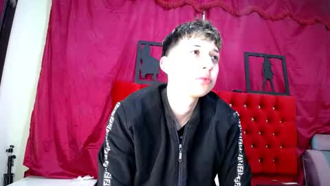 Thomas online show from March 12, 2025, 2:41 am