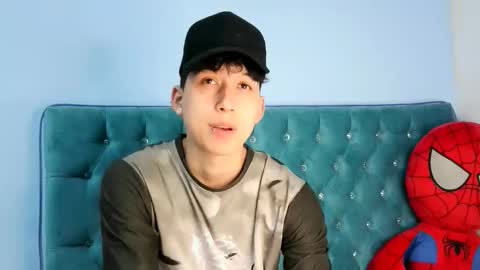 Snapshot of _thomas_hot_ chatting on January 19, 2026, 1:53 am Thomas online show from January 19, 2026, 1:53 am