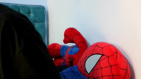 Snapshot of _thomas_hot_ chatting on February 18, 2026, 4:30 am Thomas online show from February 18, 2026, 4:30 am