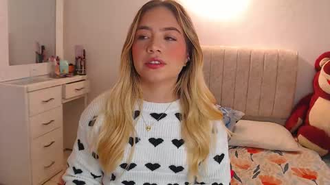 _tiffany1 online show from March 19, 2026, 2:37 am