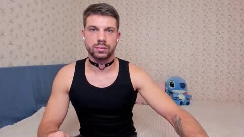 Tony Wolf online show from December 16, 2025, 7:08 pm