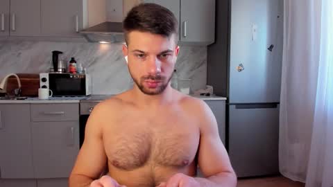 Tony Wolf online show from February 15, 2026, 2:03 pm