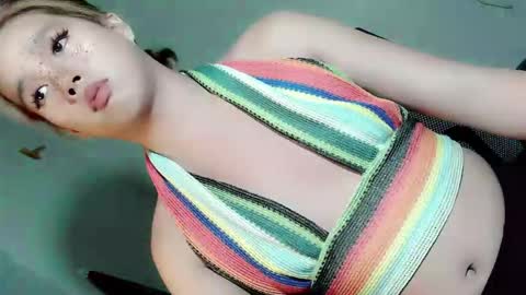 Iam Alex online show from September 24, 2025, 9:07 pm