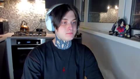 _torfin_ online show from January 31, 2026, 8:40 pm