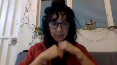 _tutti_frutti_ online show from January 16, 2025, 5:32 am