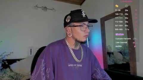 Tyler online show from March 30, 2026, 4:46 am