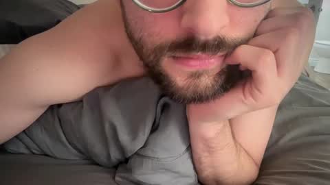 DJ online show from February 23, 2025, 2:46 pm