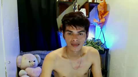 Snapshot of _urbabypam chatting on December 20, 2024, 7:01 am  Urjerick online show from December 20, 2024, 7:01 am