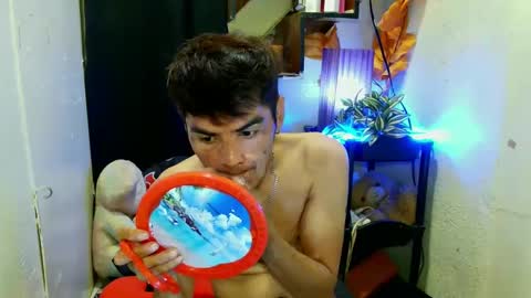 Snapshot of _urbabypam chatting on January 16, 2025, 12:20 pm  Urjerick online show from January 16, 2025, 12:20 pm