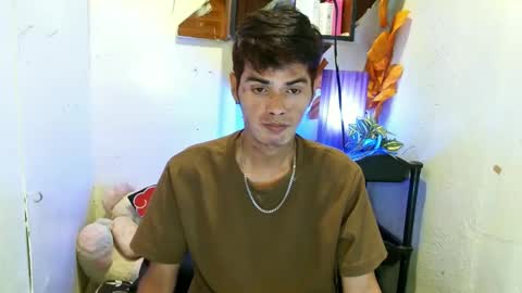 Snapshot of _urbabypam chatting on January 27, 2025, 4:09 am  Urjerick online show from January 27, 2025, 4:09 am