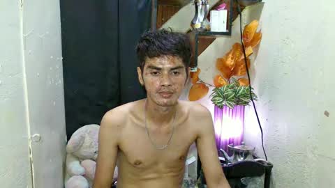 Snapshot of _urbabypam chatting on February 4, 2025, 12:00 pm  Urjerick online show from February 4, 2025, 12:00 pm