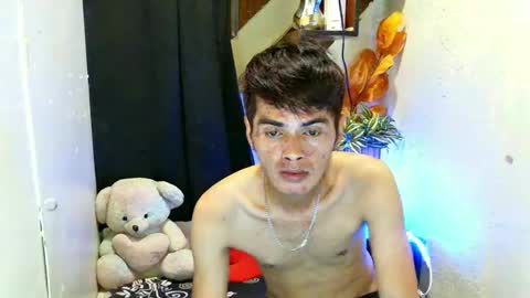 Snapshot of _urbabypam chatting on February 6, 2025, 6:29 am  Urjerick online show from February 6, 2025, 6:29 am