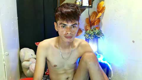 Snapshot of _urbabypam chatting on February 9, 2025, 3:32 am  Urjerick online show from February 9, 2025, 3:32 am