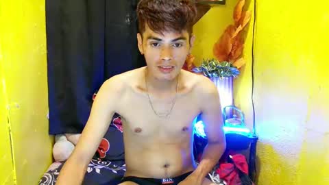 Snapshot of _urbabypam chatting on February 16, 2025, 10:10 am  Urjerick online show from February 16, 2025, 10:10 am