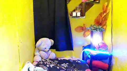 Snapshot of _urbabypam chatting on February 22, 2025, 4:51 pm  Urjerick online show from February 22, 2025, 4:51 pm
