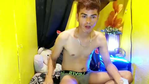 Snapshot of _urbabypam chatting on March 3, 2025, 7:10 am  Urjerick online show from March 3, 2025, 7:10 am