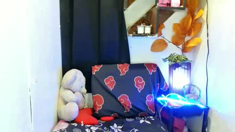 Snapshot of _urbabypam chatting on March 8, 2025, 3:17 am  Urjerick online show from March 8, 2025, 3:17 am