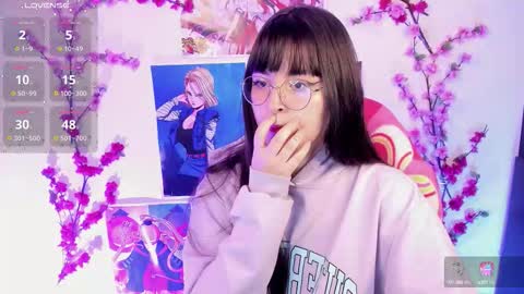 Snapshot of _urcutekitty chatting on October 6, 2025, 6:00 am     online show from October 6, 2025, 6:00 am