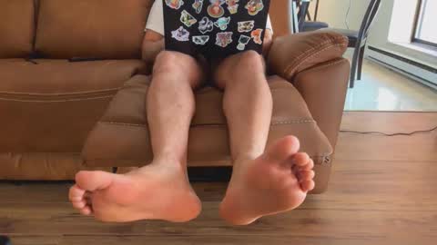 Master Sir Daddy Ash online show from May 8, 2026, 11:54 pm
