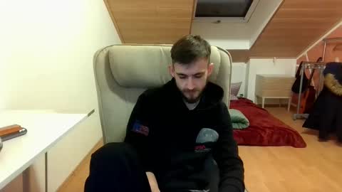 Vlad online show from February 11, 2025, 8:52 pm