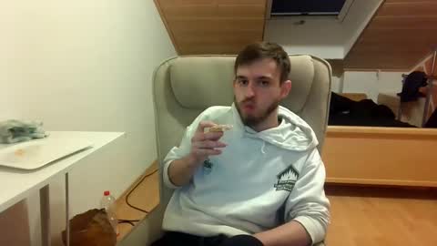 Vlad online show from March 10, 2025, 6:45 pm