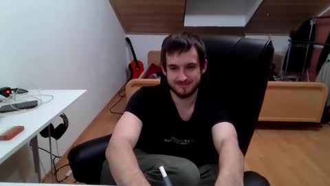 Vlad online show from November 16, 2025, 2:17 am