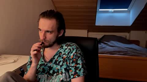 Vlad online show from April 12, 2026, 3:17 pm