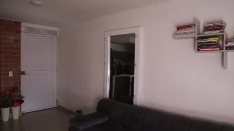 Anastasia Vahos online show from June 25, 2026, 12:09 pm