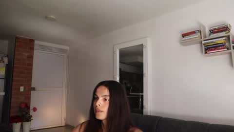 Anastasia Vahos online show from July 30, 2026, 7:02 pm