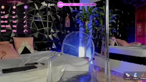 Snapshot of _valentina_69 chatting on January 15, 2025, 3:11 am _valentina_69 online show from January 15, 2025, 3:11 am