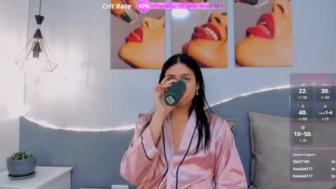 _valerycooper online show from May 11, 2026, 4:04 pm