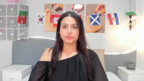 _valerycooper online show from June 21, 2026, 1:24 pm