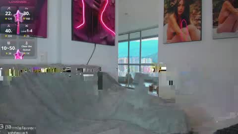stephany online show from May 11, 2026, 10:07 pm