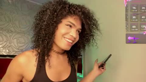 Snapshot of _vennuss_ chatting on October 22, 2025, 4:13 am Venus online show from October 22, 2025, 4:13 am