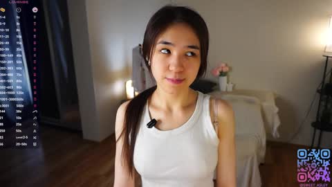 Snapshot of _vi_vi_ chatting on February 21, 2026, 3:24 pm Viola online show from February 21, 2026, 3:24 pm