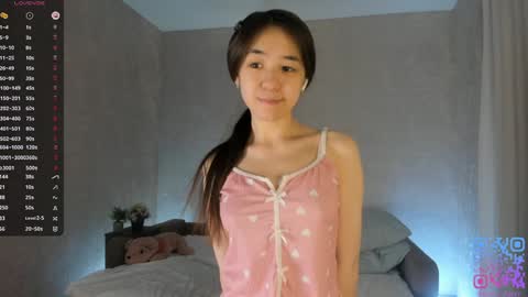 Snapshot of _vi_vi_ chatting on February 25, 2026, 4:49 pm Viola online show from February 25, 2026, 4:49 pm