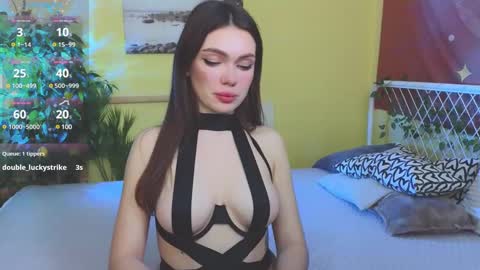 Vickie online show from December 25, 2024, 10:16 pm