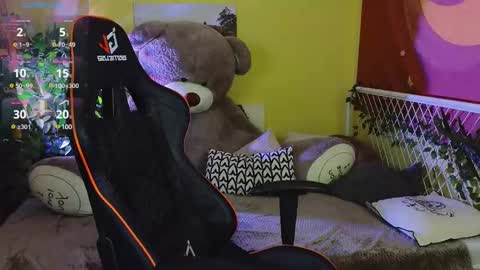 Vickie online show from January 4, 2025, 4:32 pm