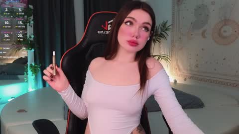 Vickie online show from January 30, 2025, 3:00 am