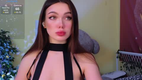 Vickie online show from February 4, 2025, 1:34 am