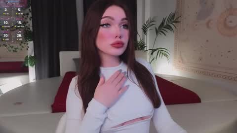Vickie online show from February 12, 2025, 9:11 pm