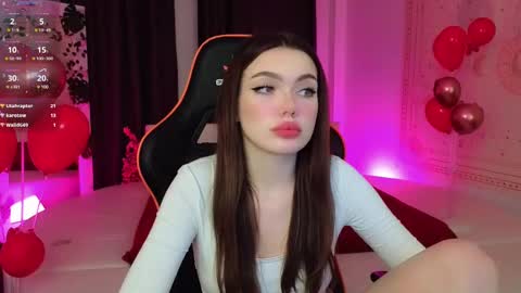 Vickie online show from February 14, 2025, 3:22 am