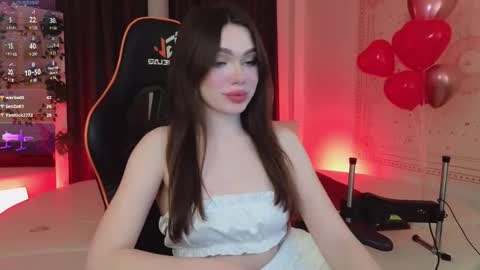 Vickie online show from February 15, 2025, 12:04 am