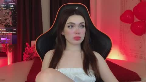 Vickie online show from February 15, 2025, 3:31 am