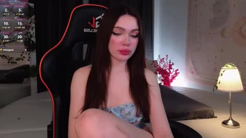 Vickie online show from February 26, 2025, 11:59 pm