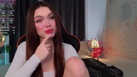 Vickie online show from March 4, 2025, 3:00 am